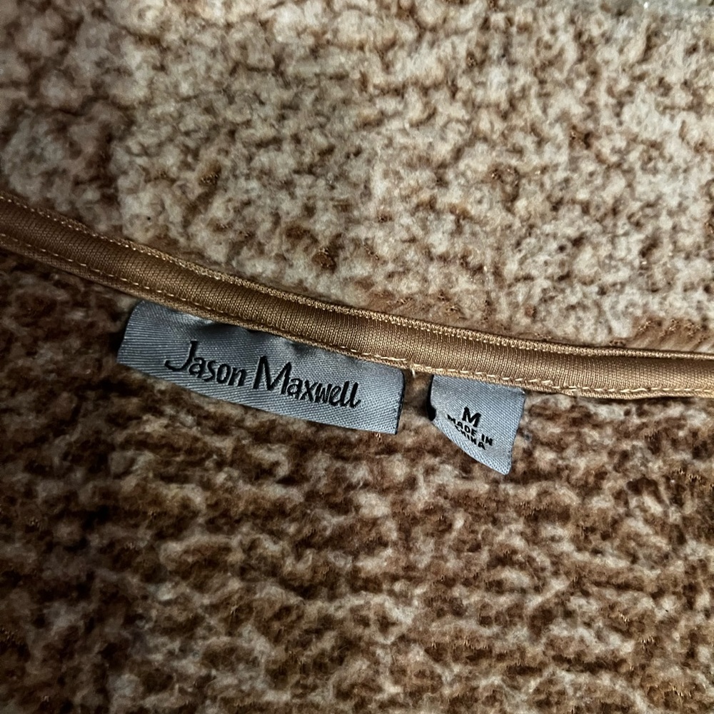 Jacket - Picture 2 of 2